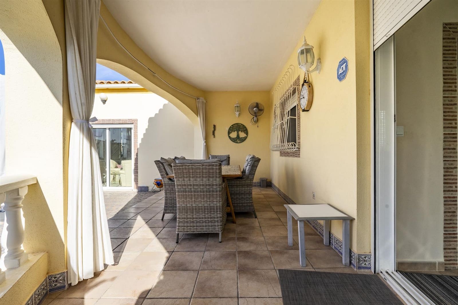 3 sovrum Villa till salu i Gea y Truyols - 245 000 € (Ref: 9647714)