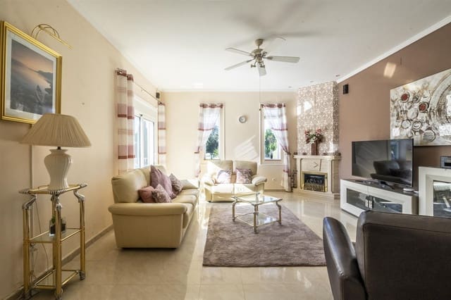 3 sovrum Villa till salu i Gea y Truyols, Murcia stad - 245 000 € (Ref: 9647714)