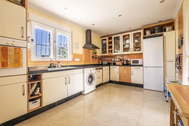 3 sovrum Villa till salu i Gea y Truyols, Murcia stad - 245 000 € (Ref: 9647714)