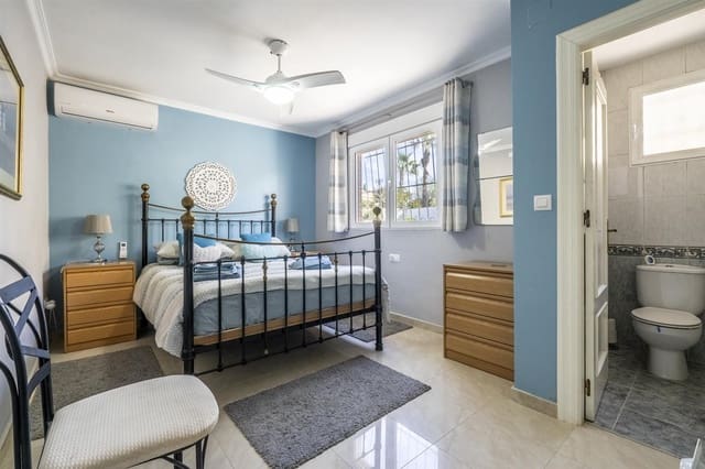 3 sovrum Villa till salu i Gea y Truyols, Murcia stad - 245 000 € (Ref: 9647714)