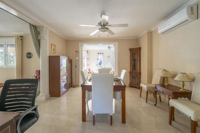 3 sovrum Villa till salu i Gea y Truyols, Murcia stad - 245 000 € (Ref: 9647714)