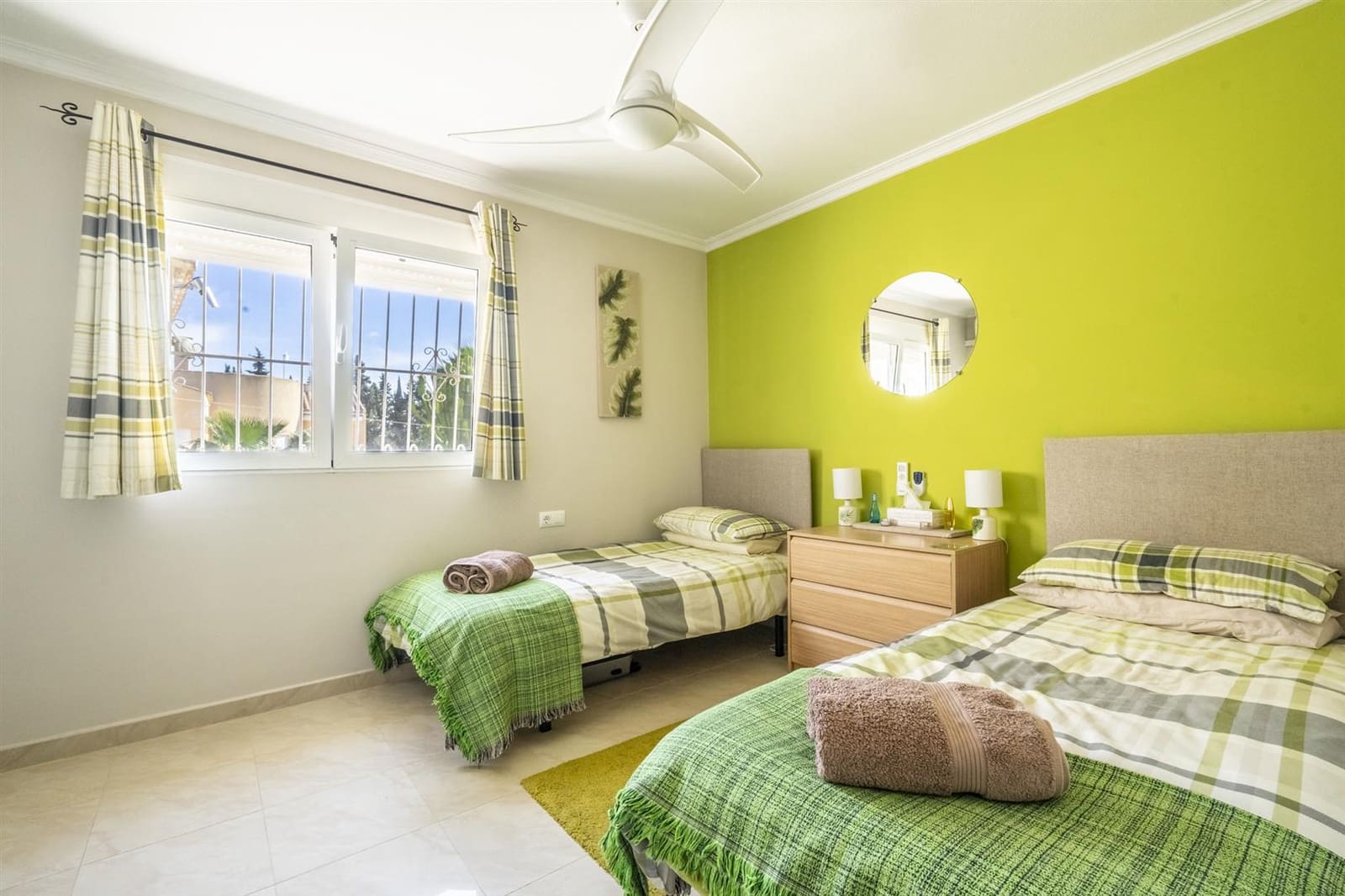 3 sovrum Villa till salu i Gea y Truyols - 245 000 € (Ref: 9647714)