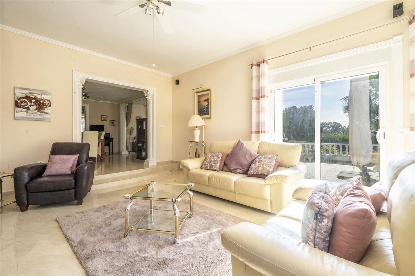 3 sovrum Villa till salu i Gea y Truyols - 245 000 € (Ref: 9647714)