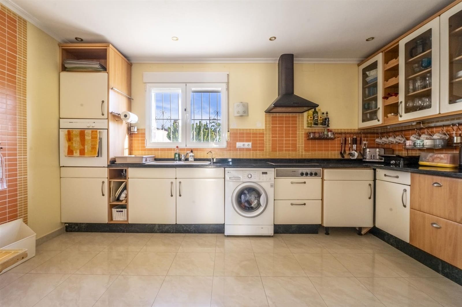 3 sovrum Villa till salu i Gea y Truyols - 245 000 € (Ref: 9647714)