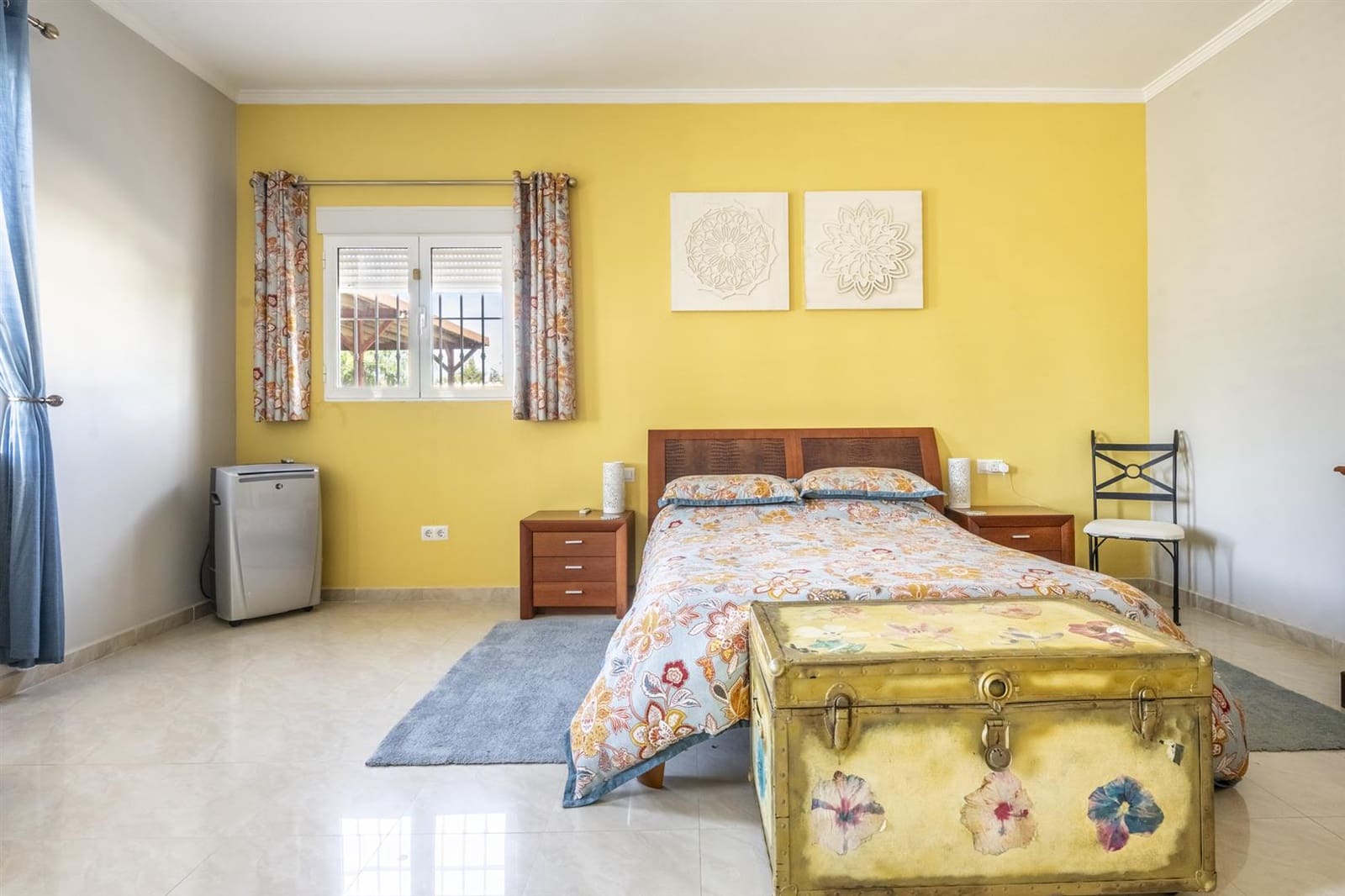 3 sovrum Villa till salu i Gea y Truyols - 245 000 € (Ref: 9647714)