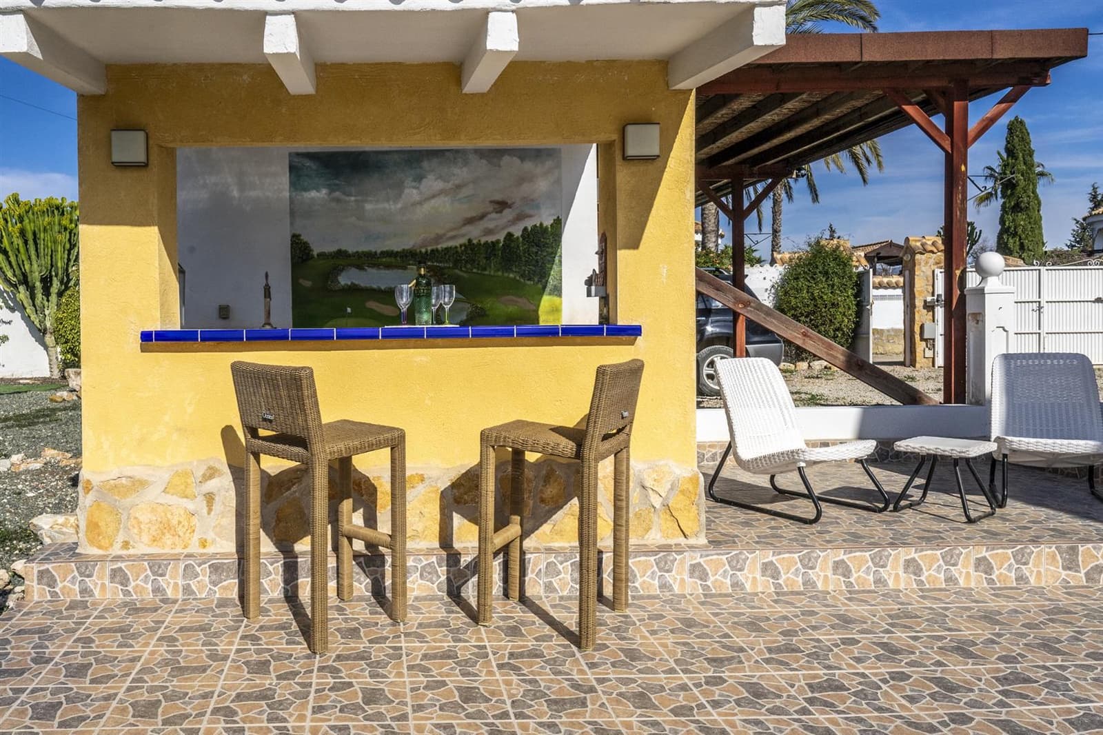 3 sovrum Villa till salu i Gea y Truyols - 245 000 € (Ref: 9647714)