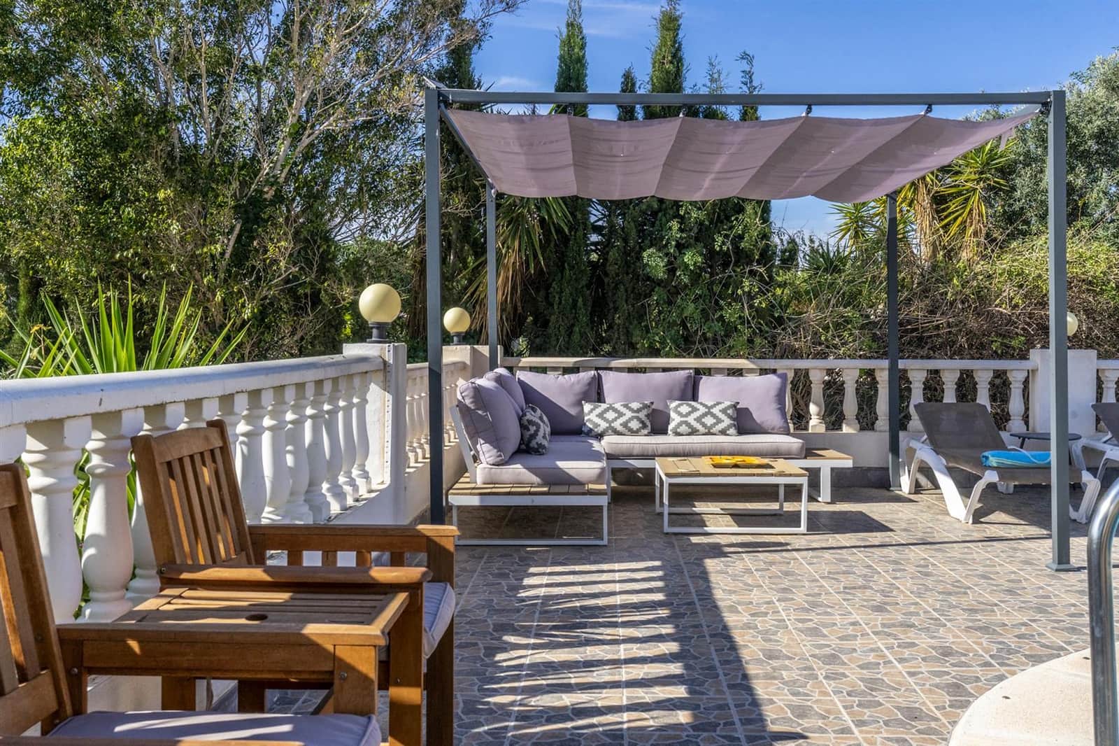 3 sovrum Villa till salu i Gea y Truyols - 245 000 € (Ref: 9647714)