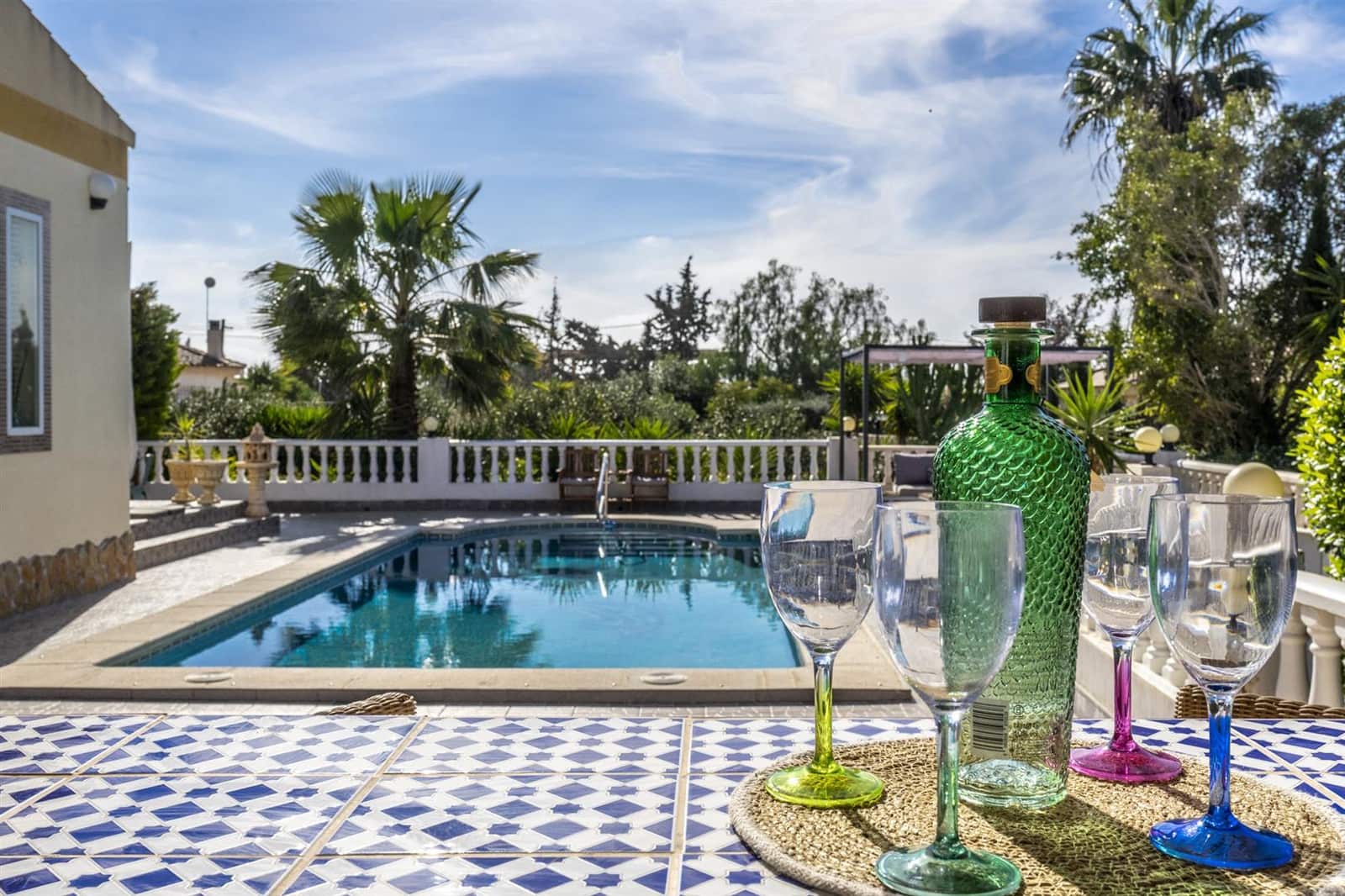 3 sovrum Villa till salu i Gea y Truyols - 245 000 € (Ref: 9647714)