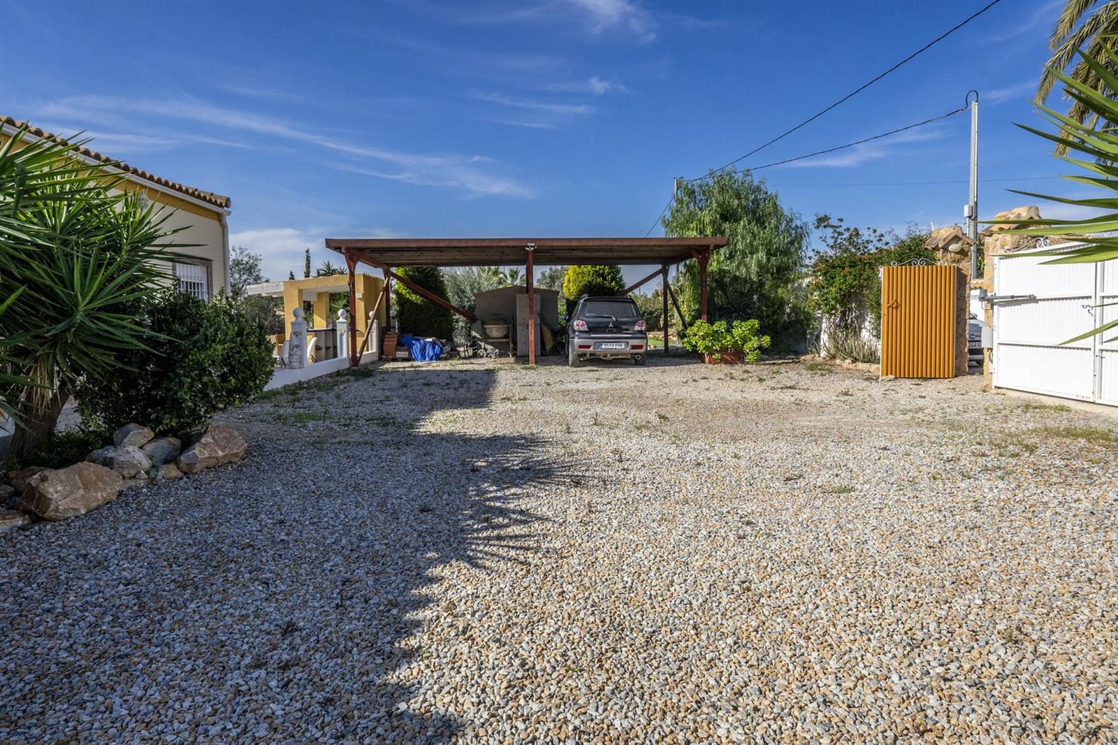 3 sovrum Villa till salu i Gea y Truyols - 245 000 € (Ref: 9647714)