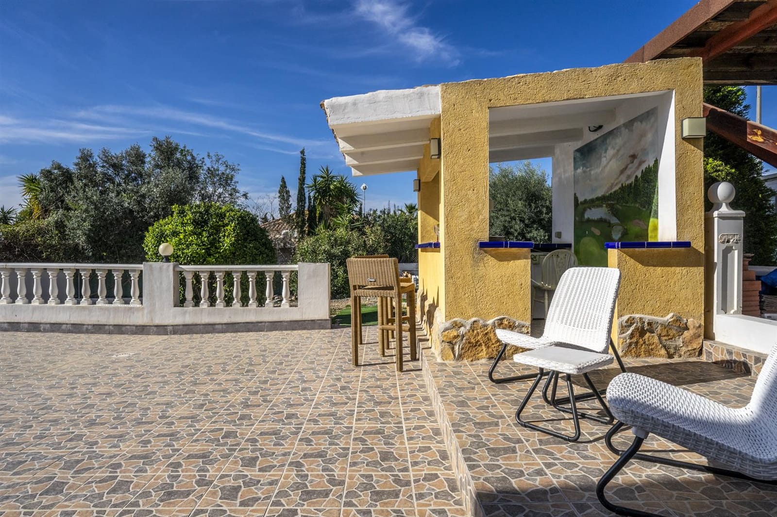 3 sovrum Villa till salu i Gea y Truyols - 245 000 € (Ref: 9647714)