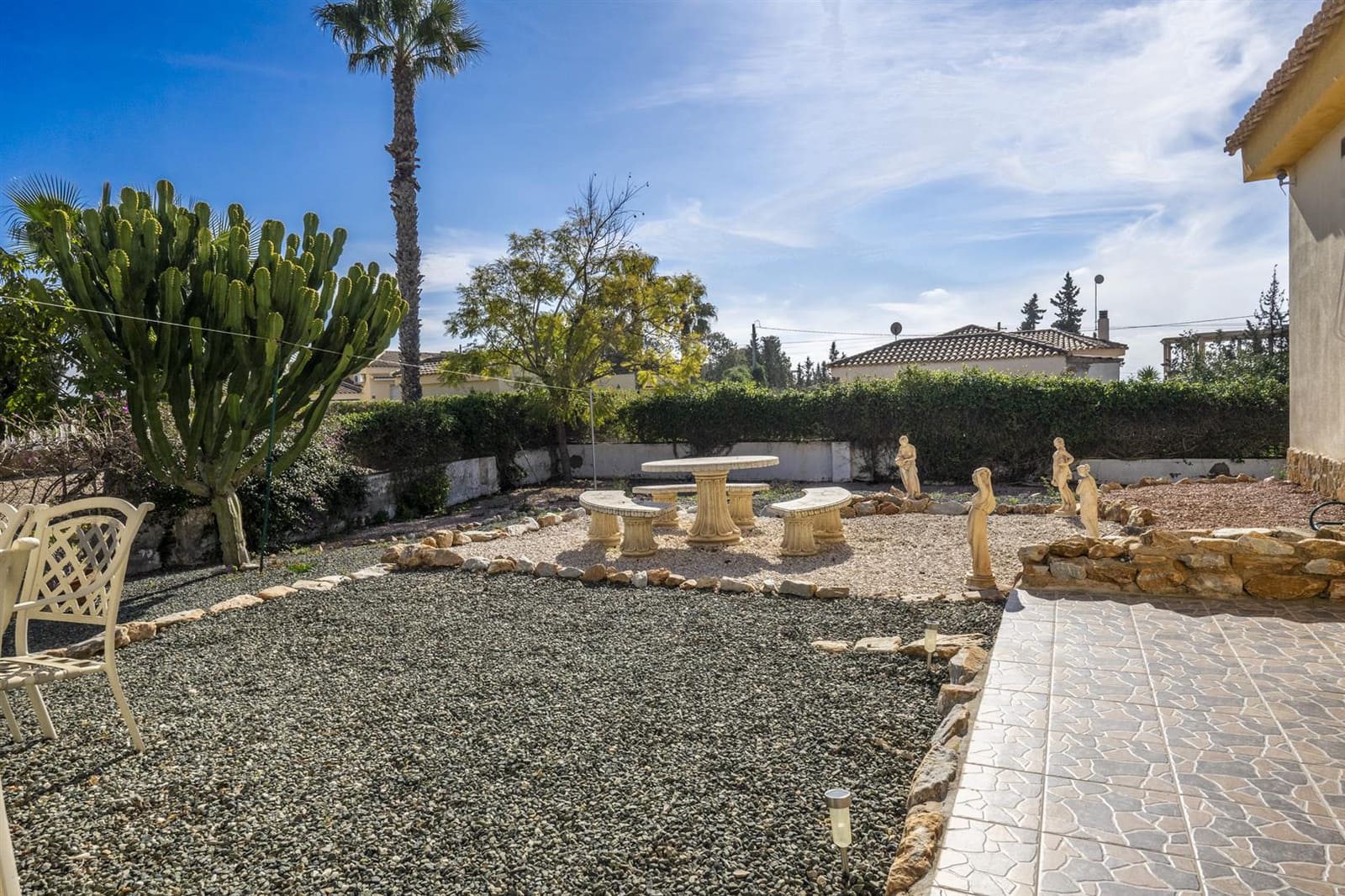 3 sovrum Villa till salu i Gea y Truyols - 245 000 € (Ref: 9647714)