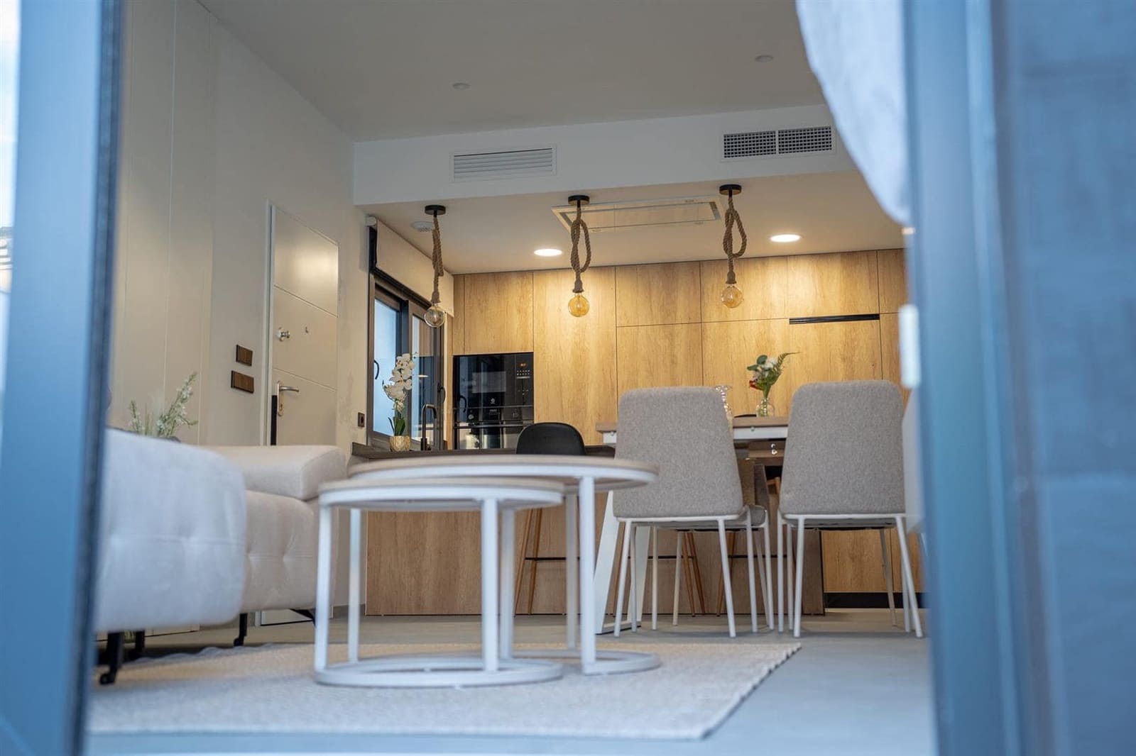 2 chambre Appartement à vendre à San Javier avec piscine - 258 900 € (Ref: 9655677)