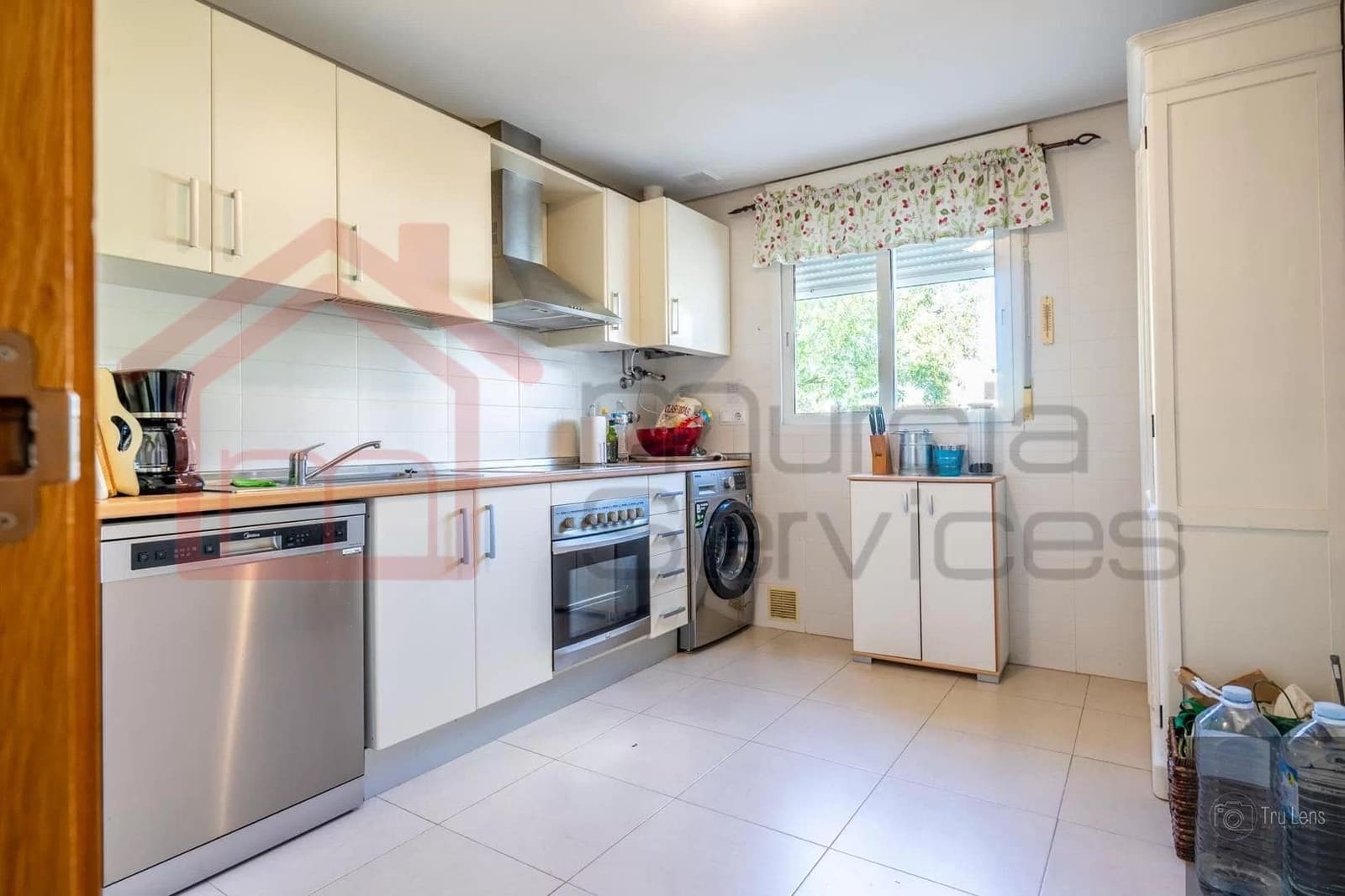 2 sypialnia Apartament na sprzedaż w Roldan - 145 000 € (Ref: 9655678)