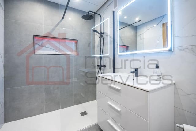 2 sypialnia Apartament na sprzedaż w Roldan, Torre-Pacheco - 145 000 € (Ref: 9655678)