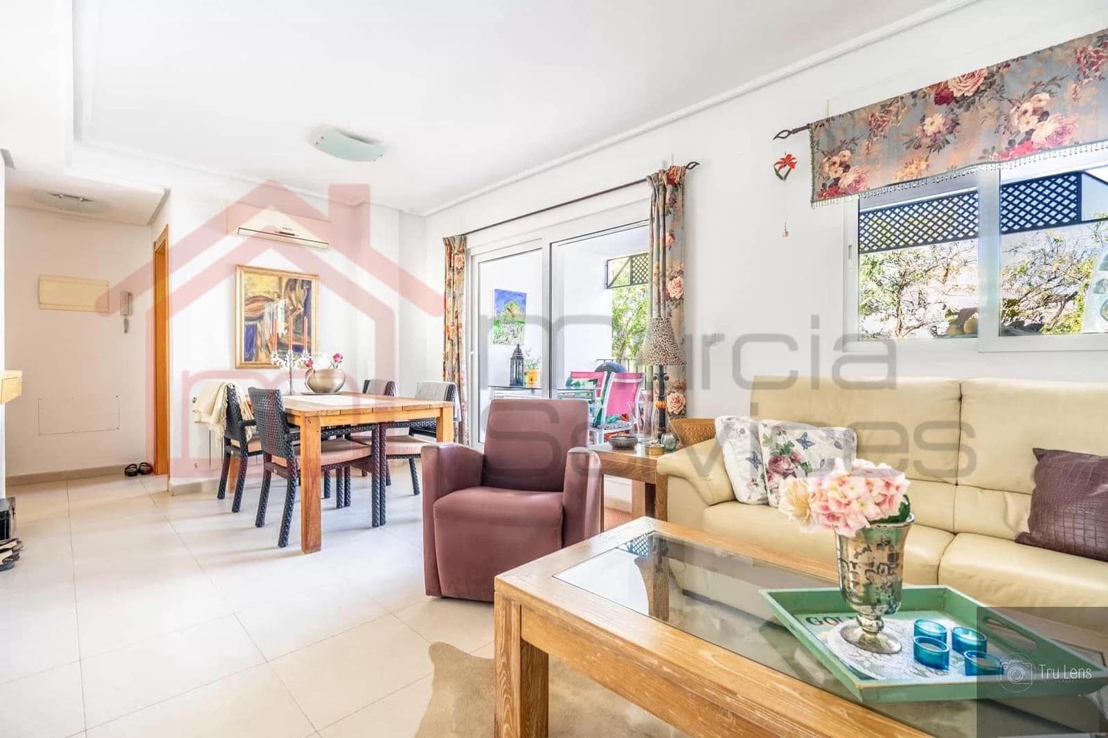 2 sypialnia Apartament na sprzedaż w Roldan - 145 000 € (Ref: 9655678)