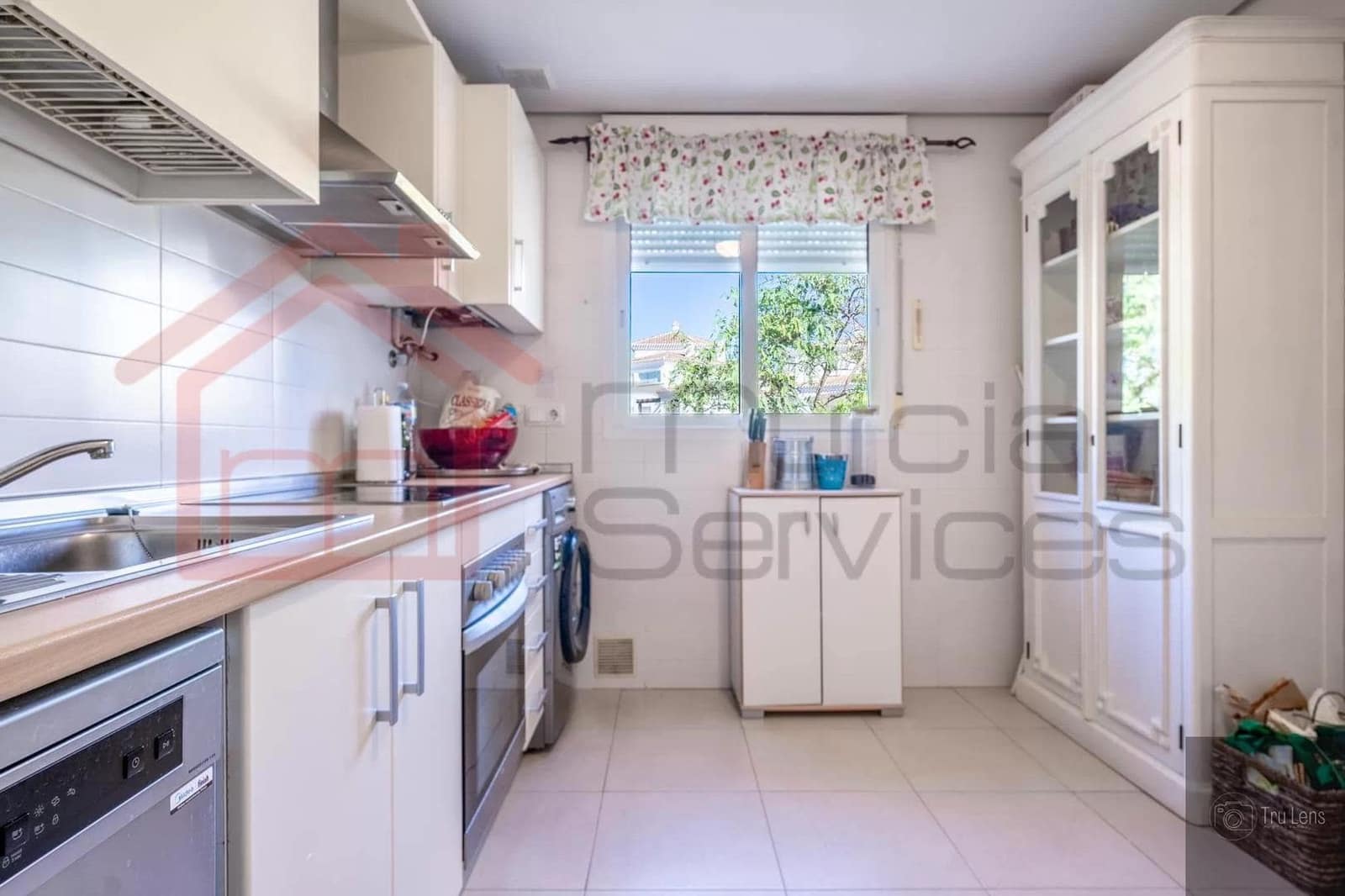 2 sypialnia Apartament na sprzedaż w Roldan - 145 000 € (Ref: 9655678)