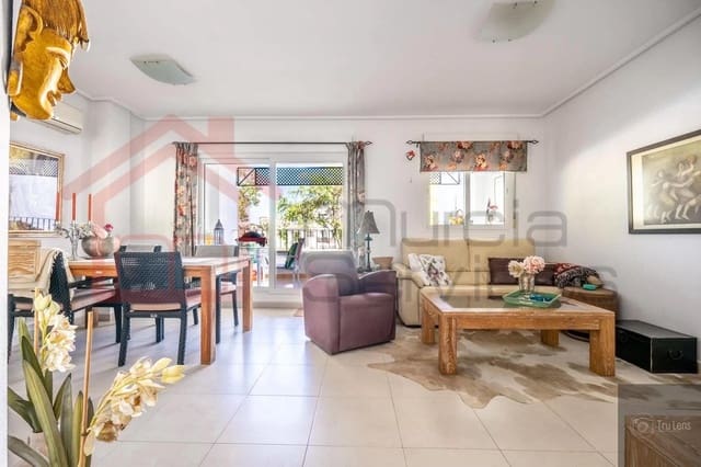 2 sypialnia Apartament na sprzedaż w Roldan, Torre-Pacheco - 145 000 € (Ref: 9655678)