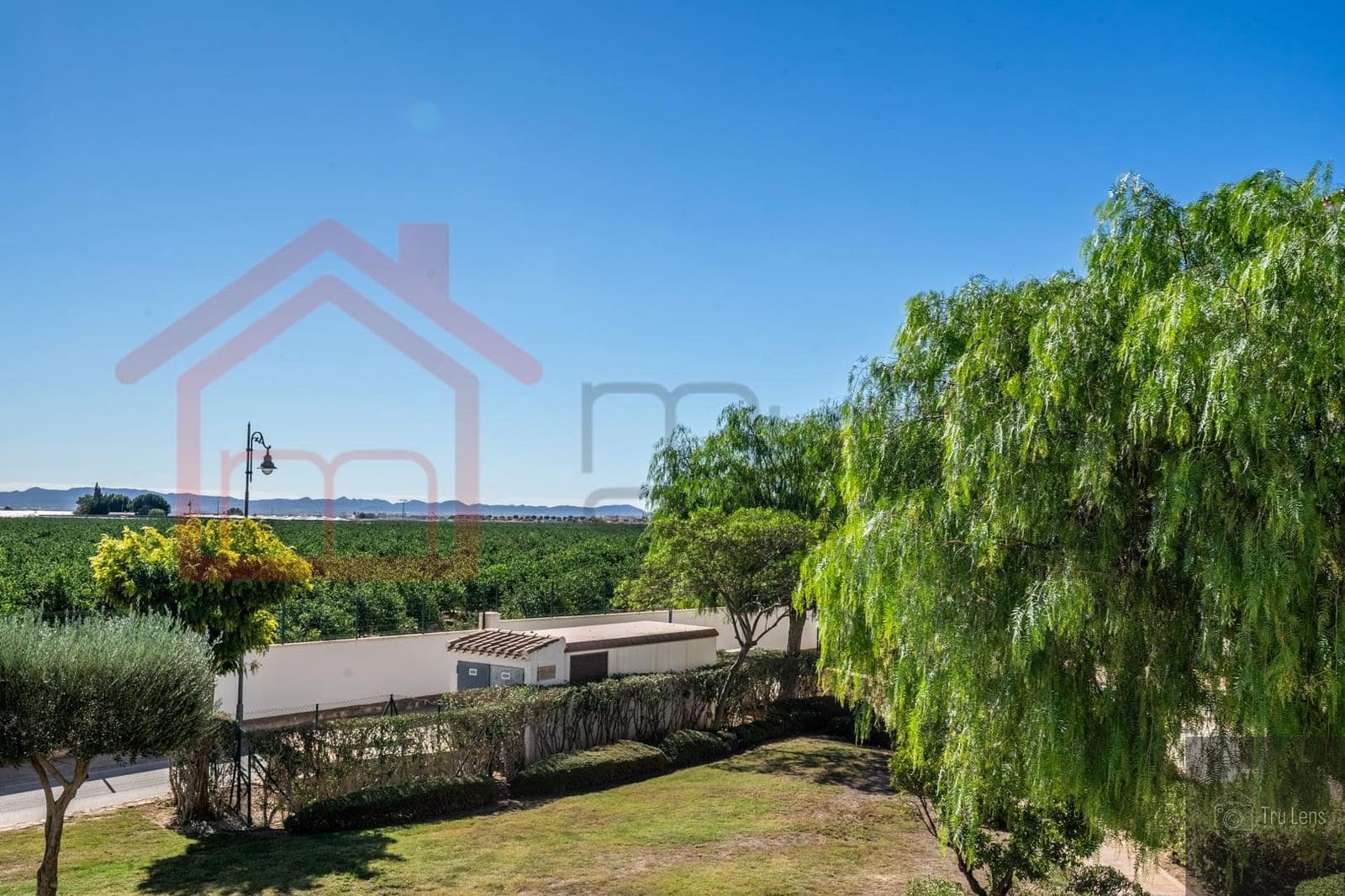 2 sypialnia Apartament na sprzedaż w Roldan - 145 000 € (Ref: 9655678)