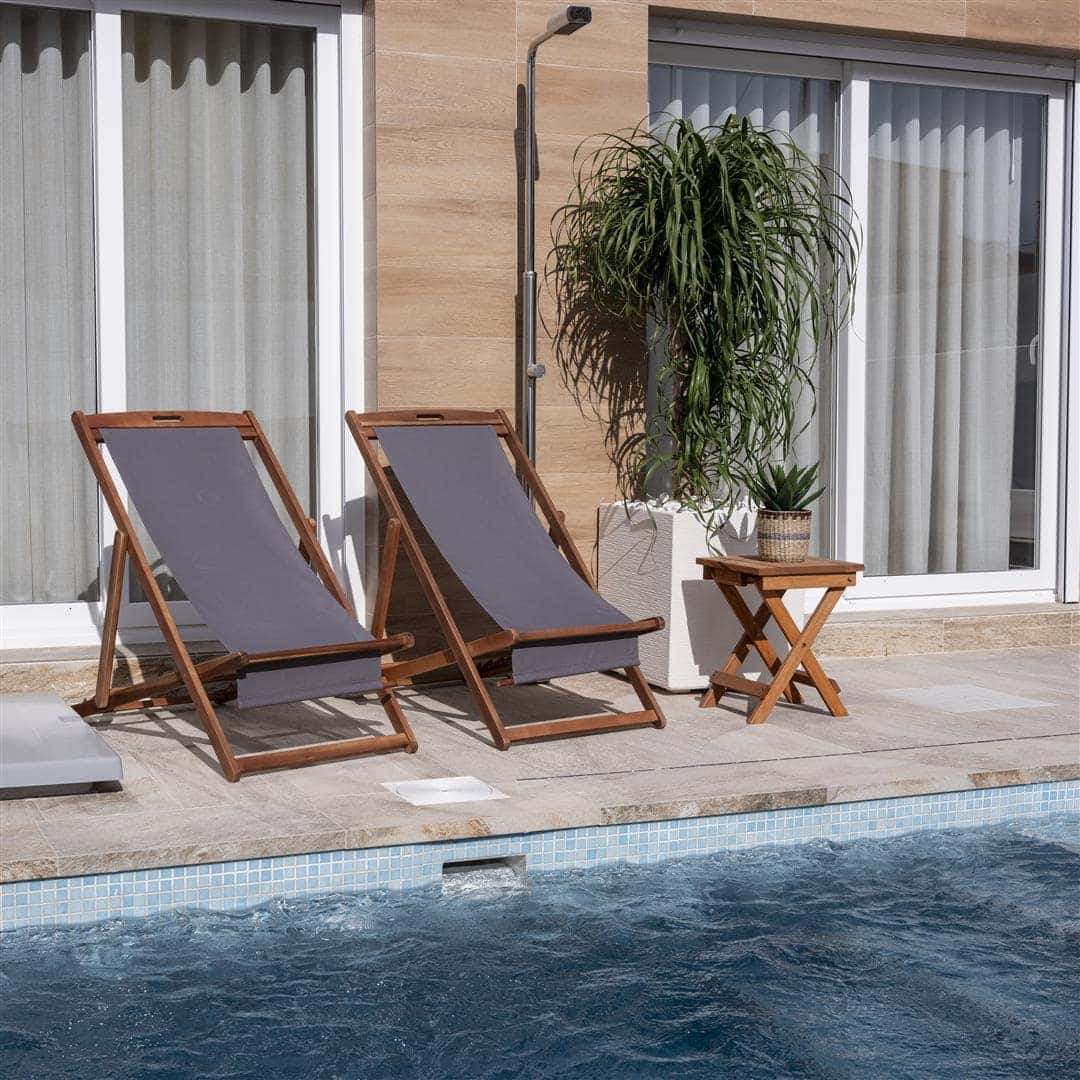 3 makuuhuone Omakotitalo myytävänä paikassa Avileses - 269 000 € (Ref: 9658337)