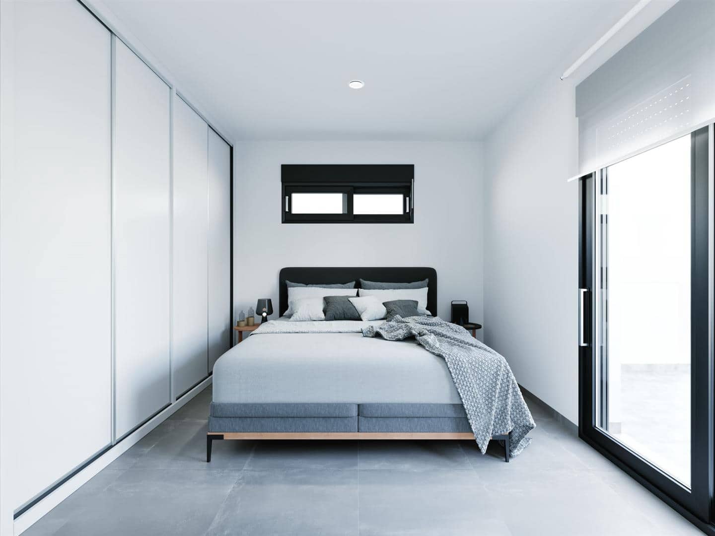 2 slaapkamer Rijtjeshuis te koop in Roldan - € 289.900 (Ref: 9663392)