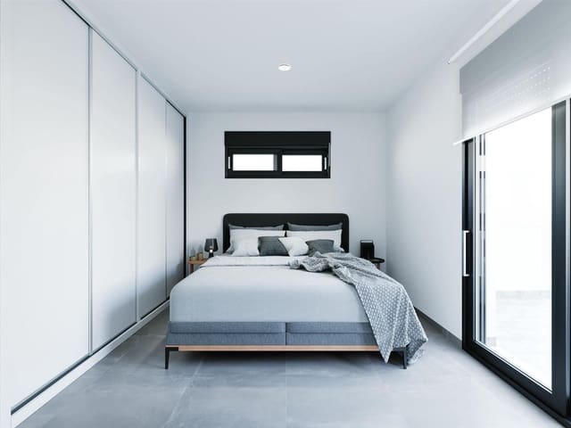 Adosado de 2 habitaciones en Roldan, Torre-Pacheco en venta - 289.900 € (Ref: 9663392)