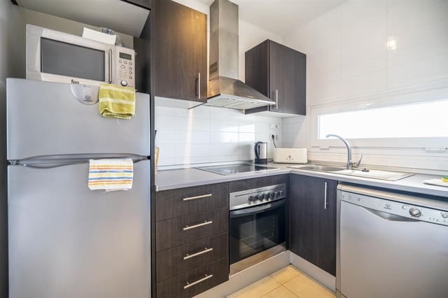 2 camera da letto Appartamento in vendita in Torre-Pacheco - 115.000 € (Rif: 9669960)