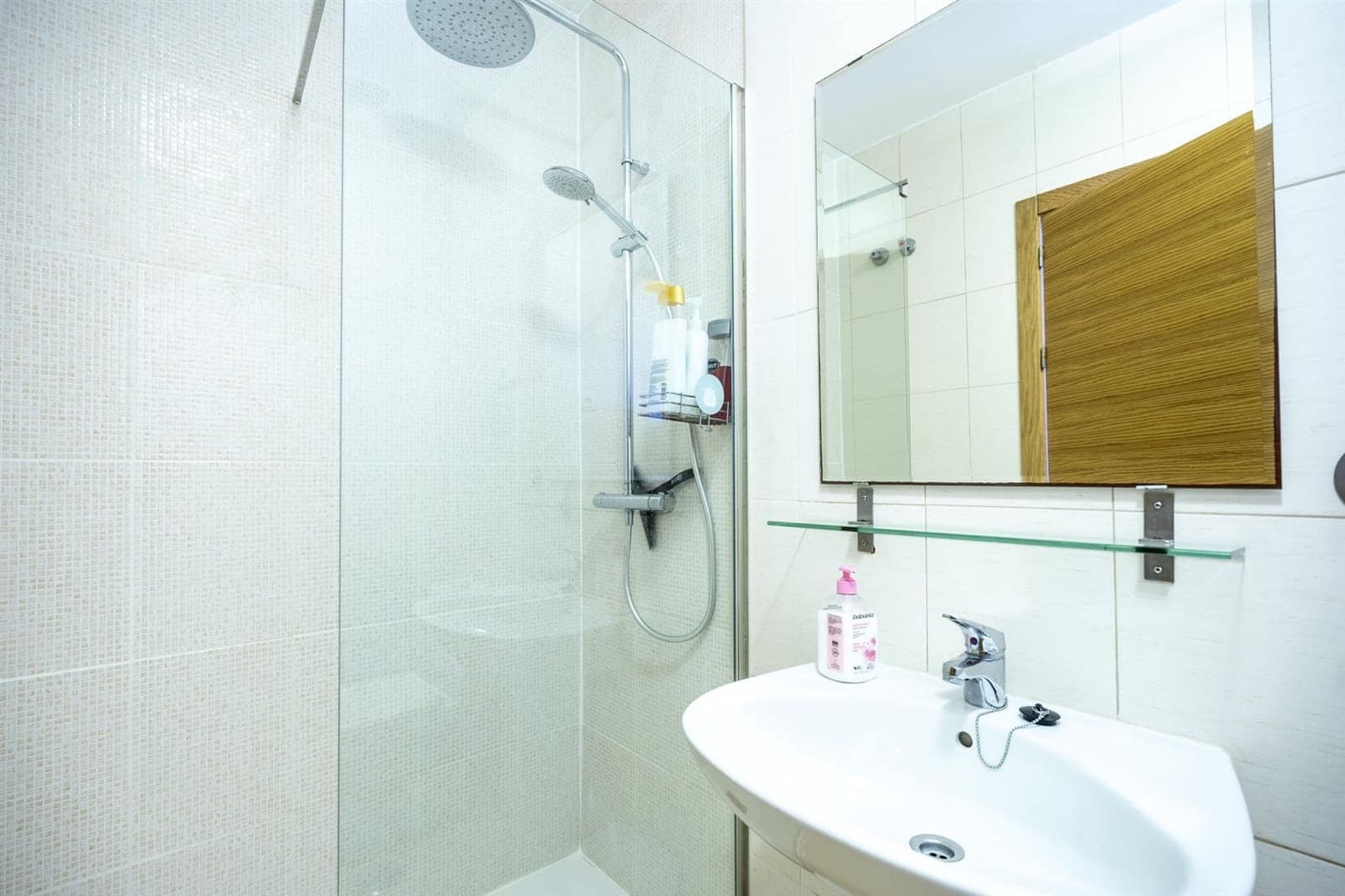 2 soveværelse Lejlighed til salg i Torre-Pacheco - € 115.000 (Ref: 9669960)