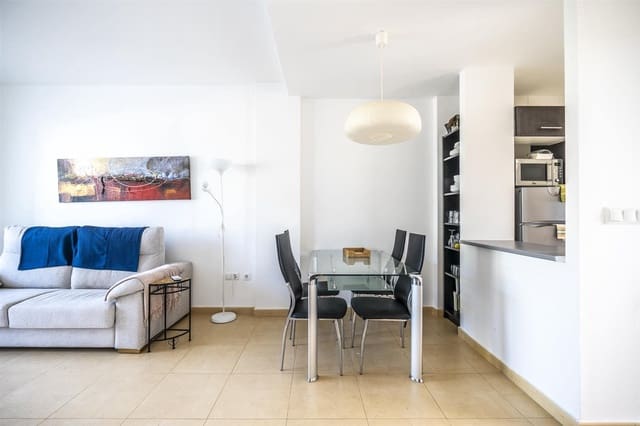 2 soverom Leilighet til salgs i Torre-Pacheco - € 115 000 (Ref: 9669960)