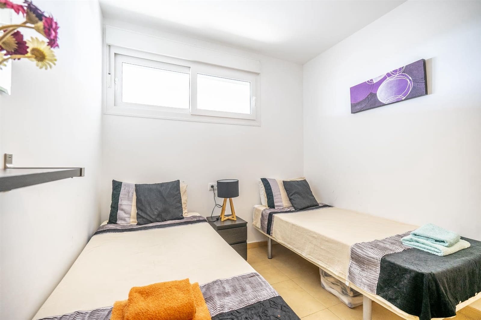 2 soveværelse Lejlighed til salg i Torre-Pacheco - € 115.000 (Ref: 9669960)