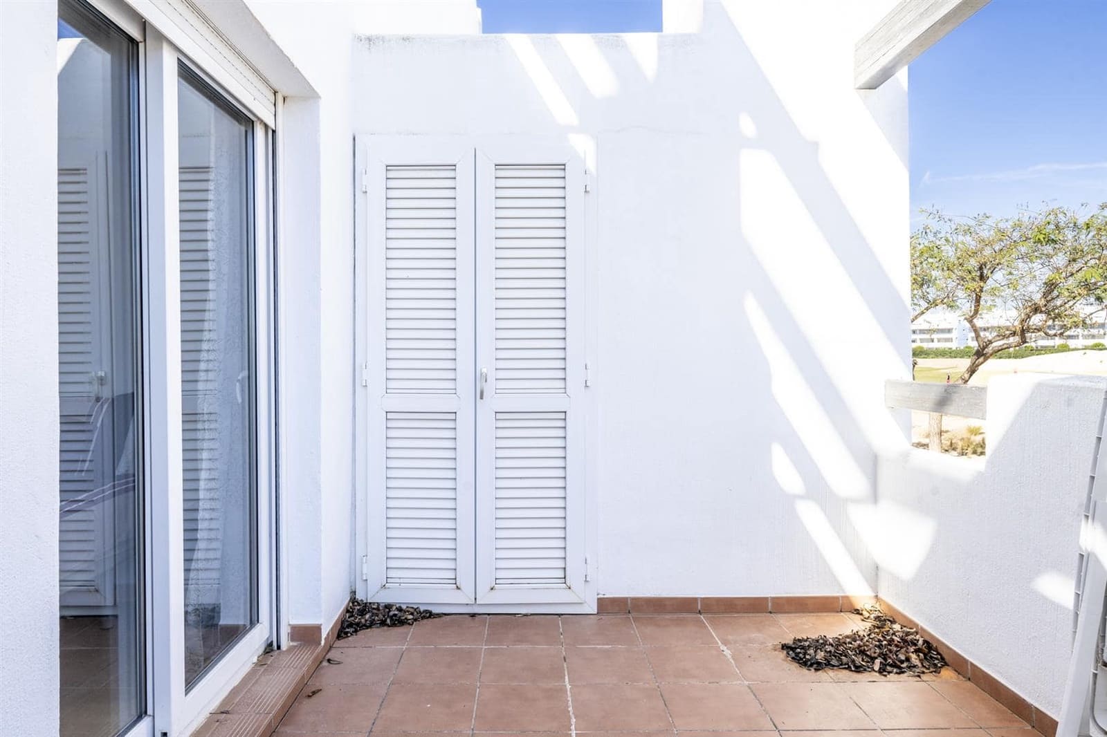 2 soveværelse Lejlighed til salg i Torre-Pacheco - € 115.000 (Ref: 9669960)