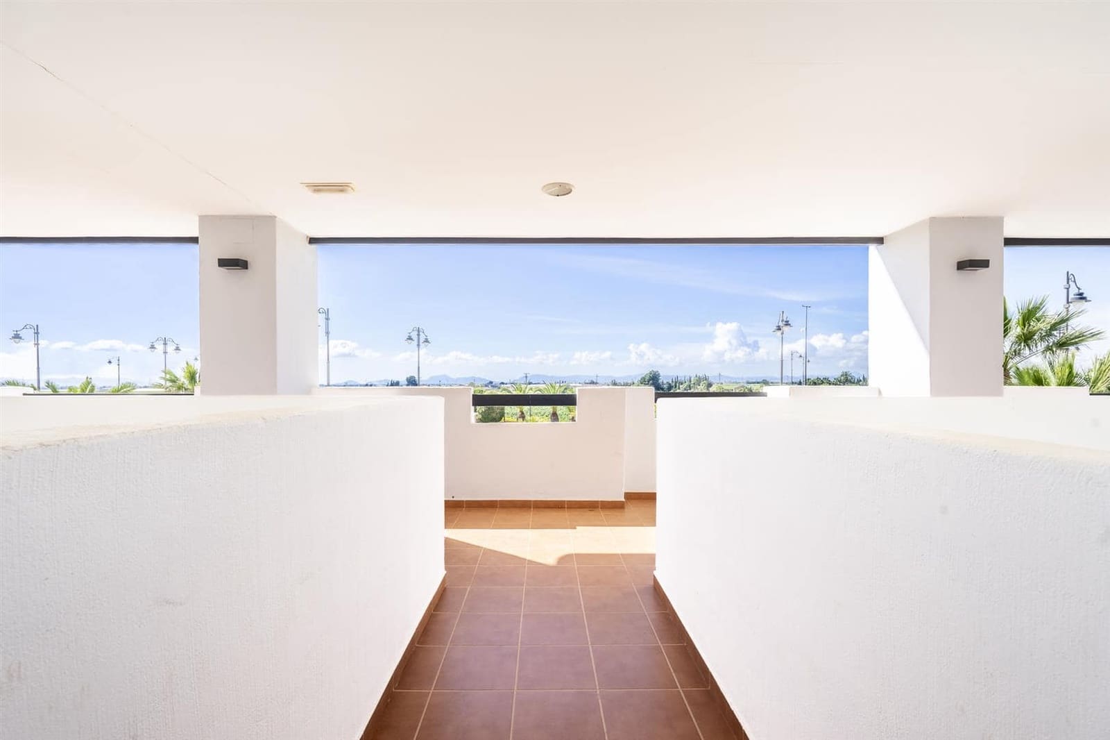 2 soveværelse Lejlighed til salg i Torre-Pacheco - € 115.000 (Ref: 9669960)