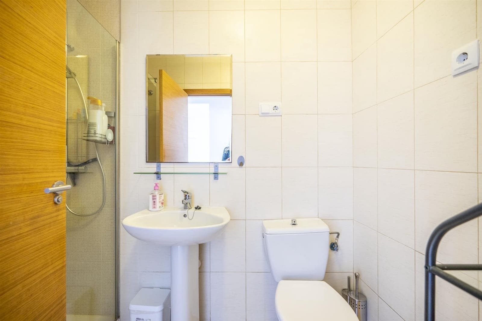 2 soveværelse Lejlighed til salg i Torre-Pacheco - € 115.000 (Ref: 9669960)