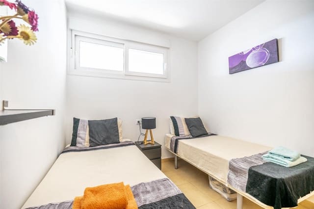 2 soverom Leilighet til salgs i Torre-Pacheco - € 115 000 (Ref: 9669960)