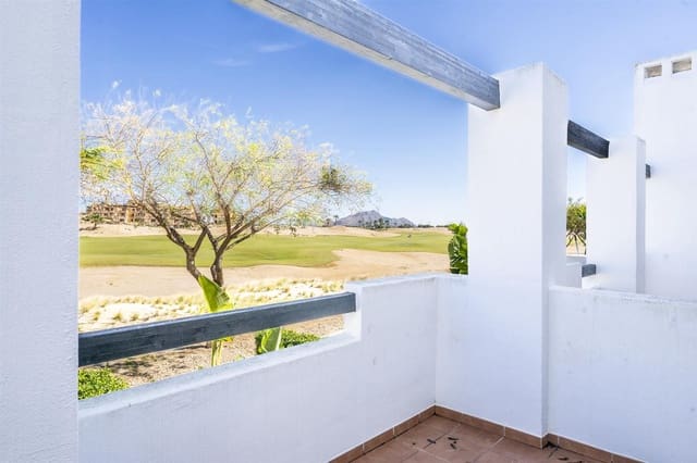 2 soverom Leilighet til salgs i Torre-Pacheco - € 115 000 (Ref: 9669960)