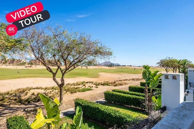 2 soverom Leilighet til salgs i Torre-Pacheco - € 115 000 (Ref: 9669960)