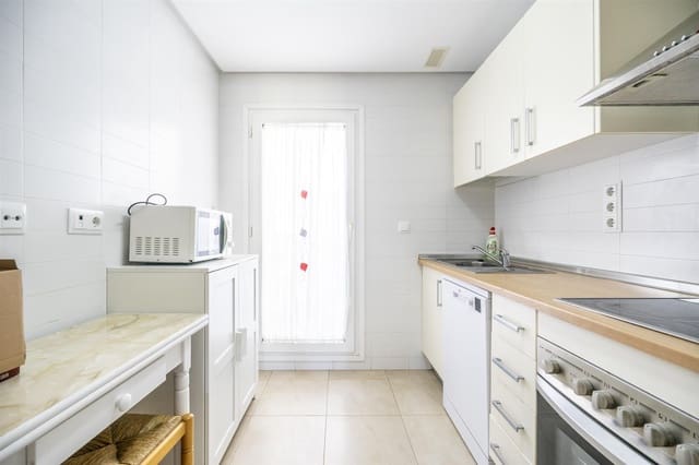 2 makuuhuone Huoneisto myytävänä paikassa Torre-Pacheco - 148 500 € (Ref: 9669961)