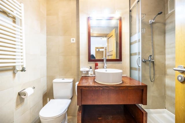 2 makuuhuone Huoneisto myytävänä paikassa Torre-Pacheco - 148 500 € (Ref: 9669961)