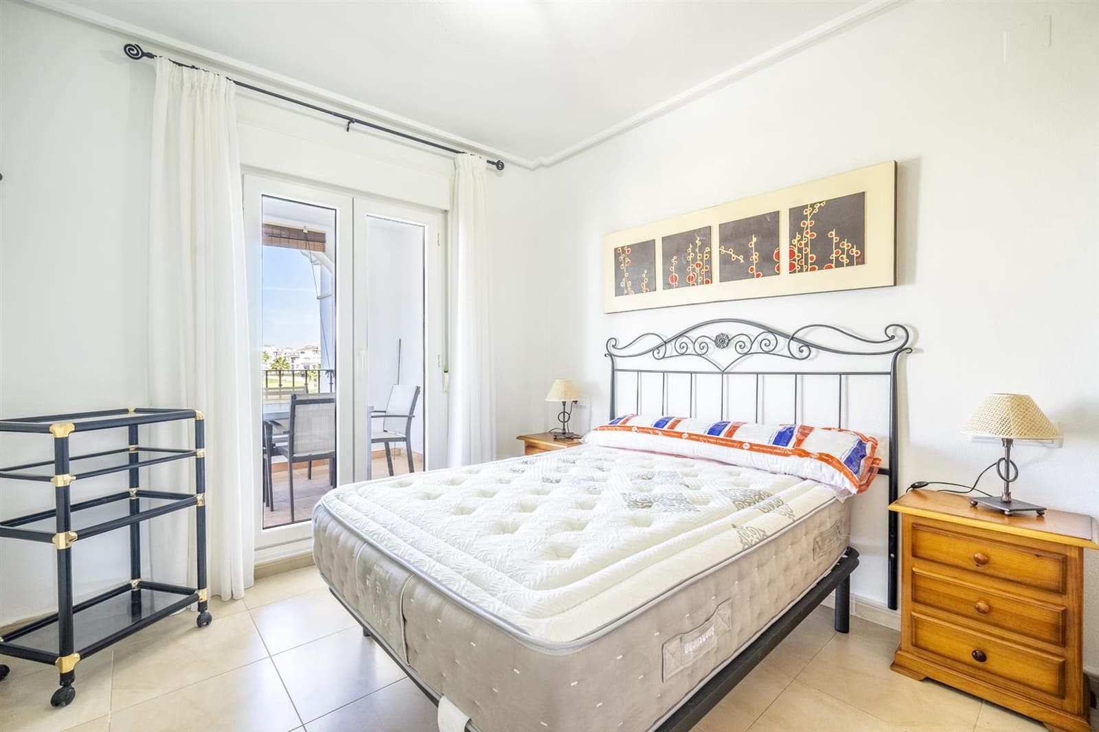 2 makuuhuone Huoneisto myytävänä paikassa Torre-Pacheco - 148 500 € (Ref: 9669961)