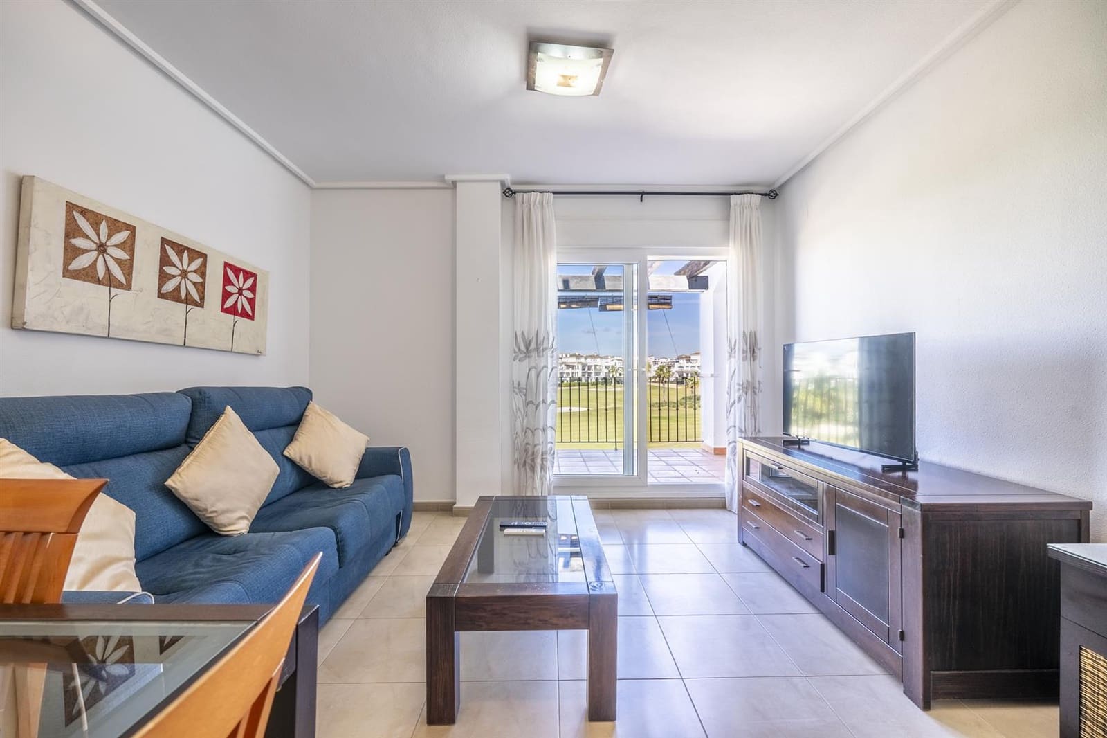 2 makuuhuone Huoneisto myytävänä paikassa Torre-Pacheco - 148 500 € (Ref: 9669961)