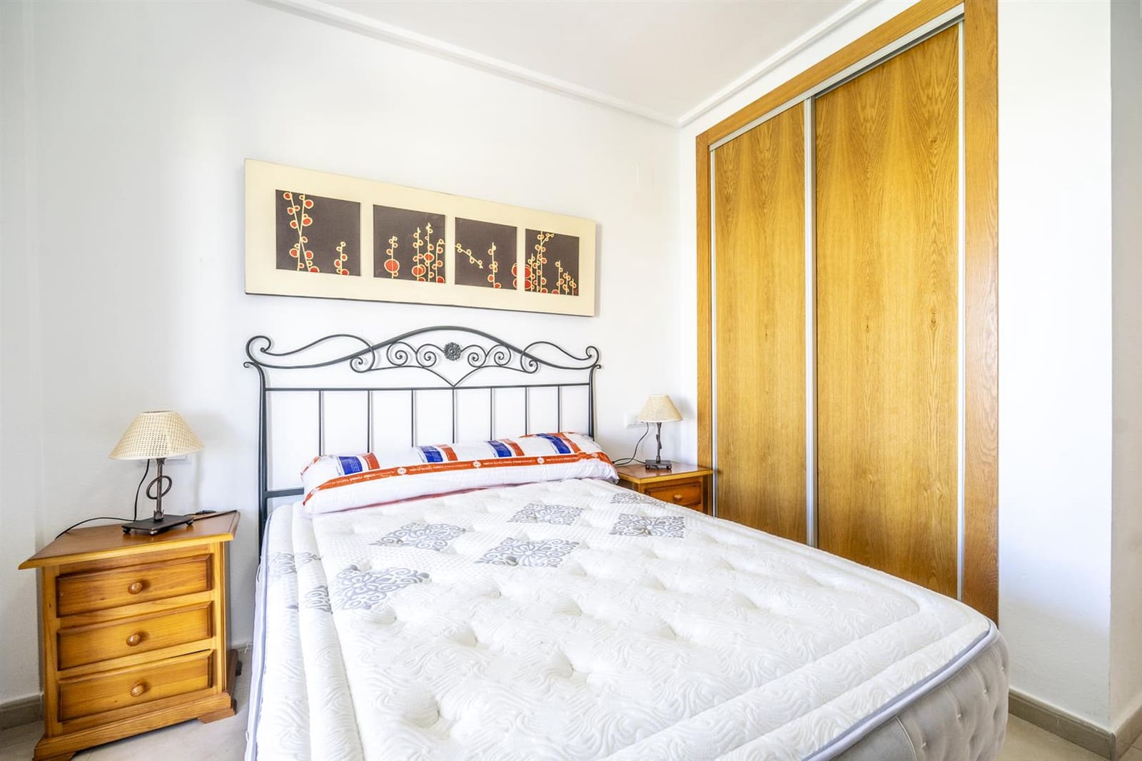 2 makuuhuone Huoneisto myytävänä paikassa Torre-Pacheco - 148 500 € (Ref: 9669961)