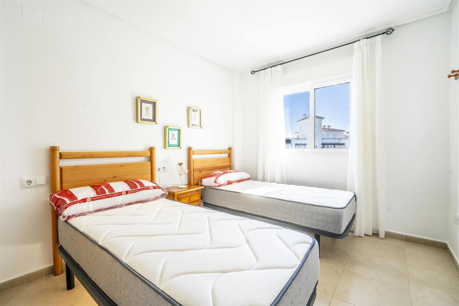 2 sovrum Lägenhet till salu i La Torre Golf Resort - 148 500 € (Ref: 9669961)