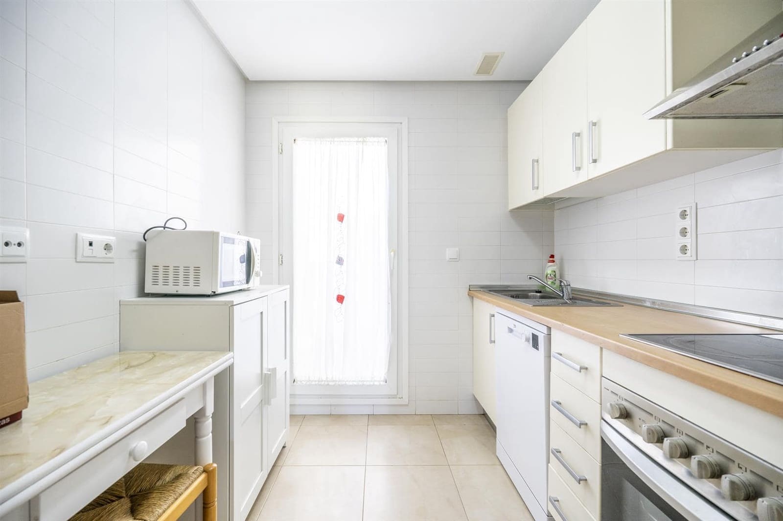 2 sovrum Lägenhet till salu i La Torre Golf Resort - 148 500 € (Ref: 9669961)