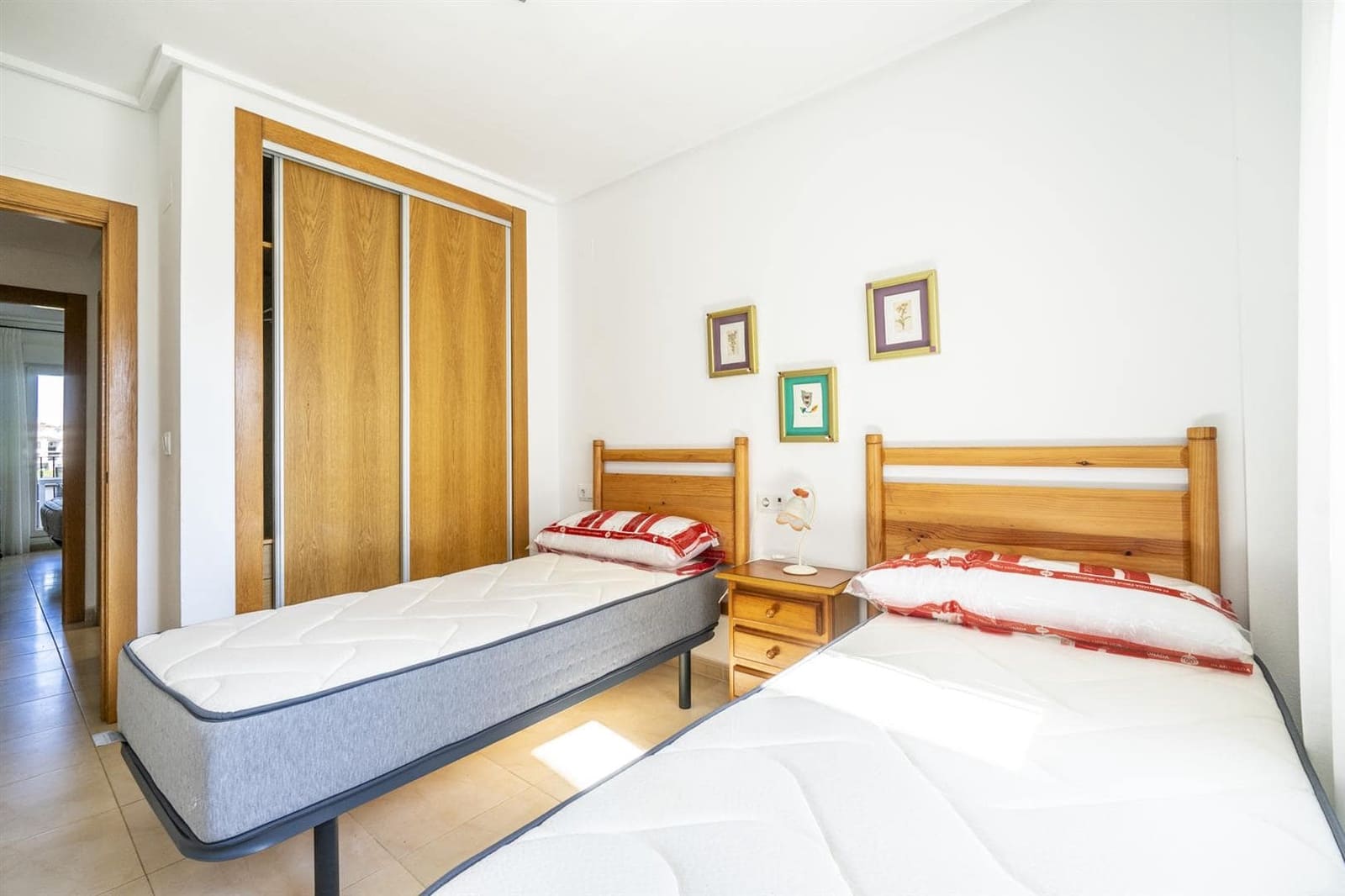 2 sovrum Lägenhet till salu i La Torre Golf Resort - 148 500 € (Ref: 9669961)