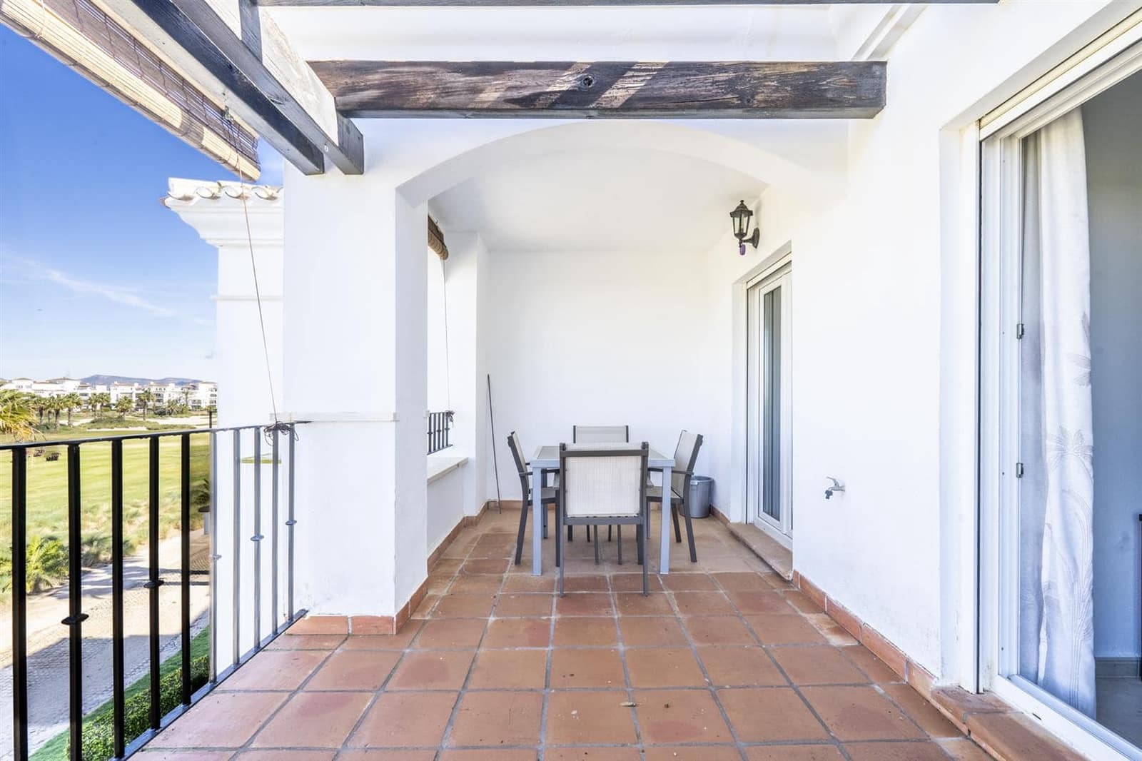 2 sovrum Lägenhet till salu i La Torre Golf Resort - 148 500 € (Ref: 9669961)