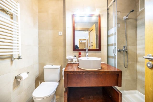 2 soveværelse Lejlighed til salg i La Torre Golf Resort, Torre-Pacheco - € 148.500 (Ref: 9669961)