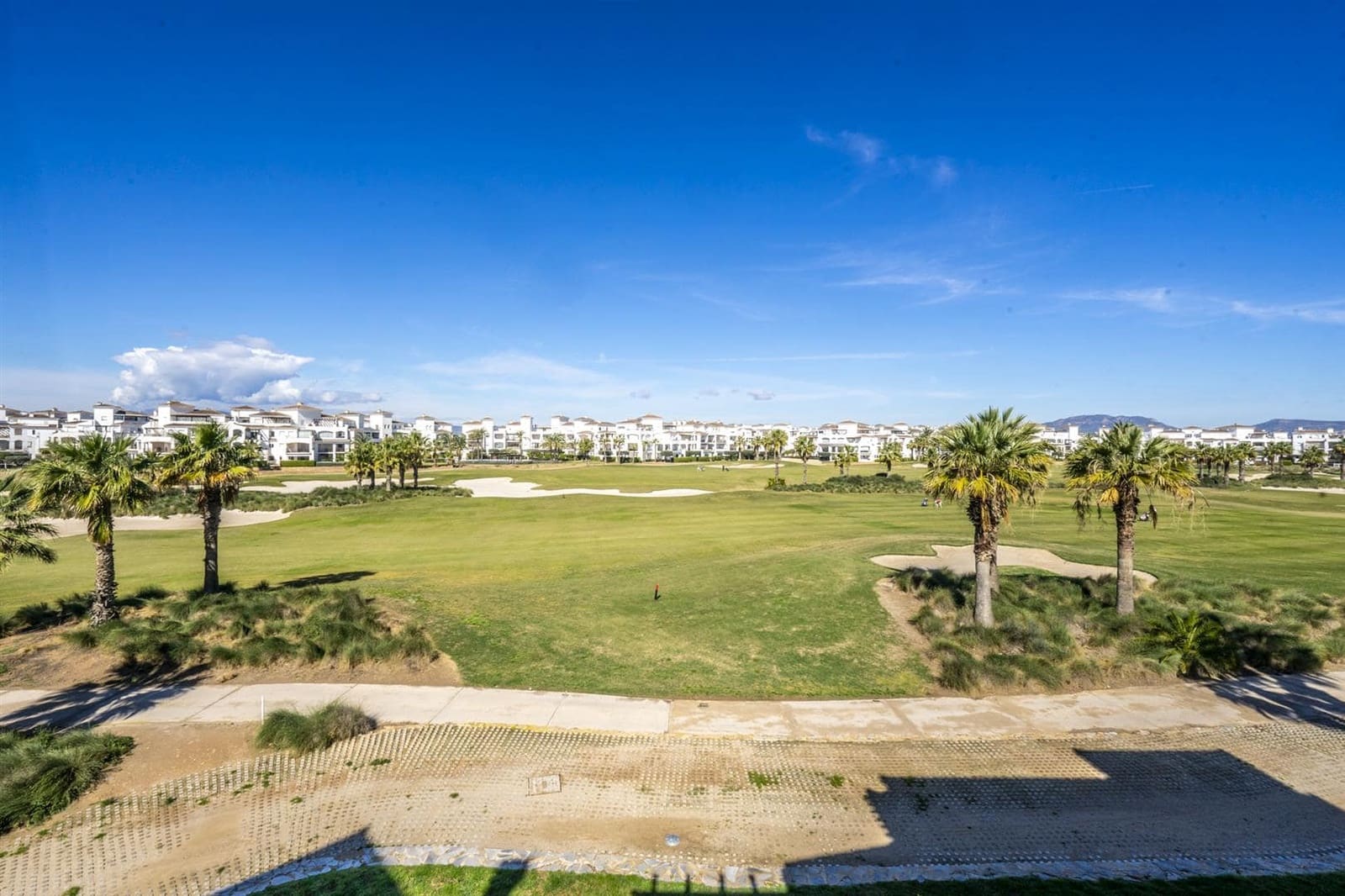 2 sovrum Lägenhet till salu i La Torre Golf Resort - 148 500 € (Ref: 9669961)