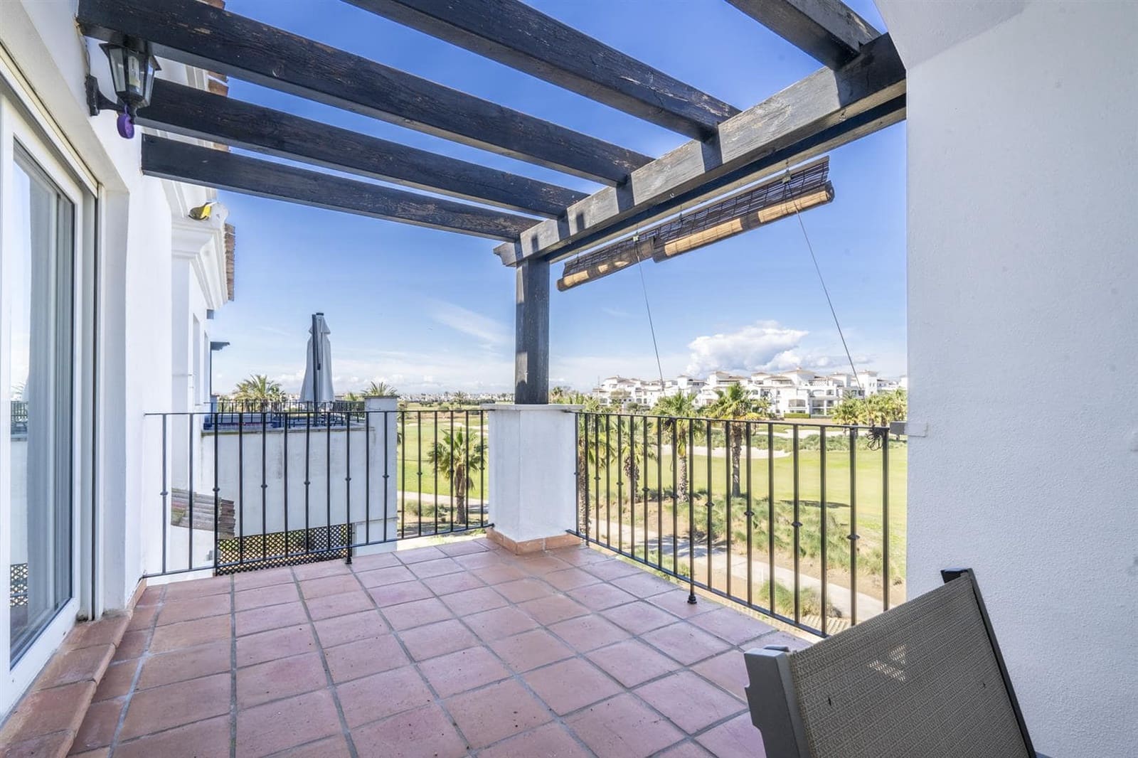 2 sovrum Lägenhet till salu i La Torre Golf Resort - 148 500 € (Ref: 9669961)