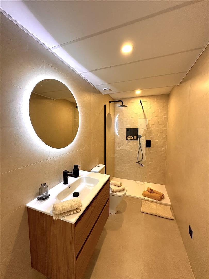 3 quarto Apartamento para venda em San Pedro del Pinatar com piscina - 339 900 € (Ref: 9676783)