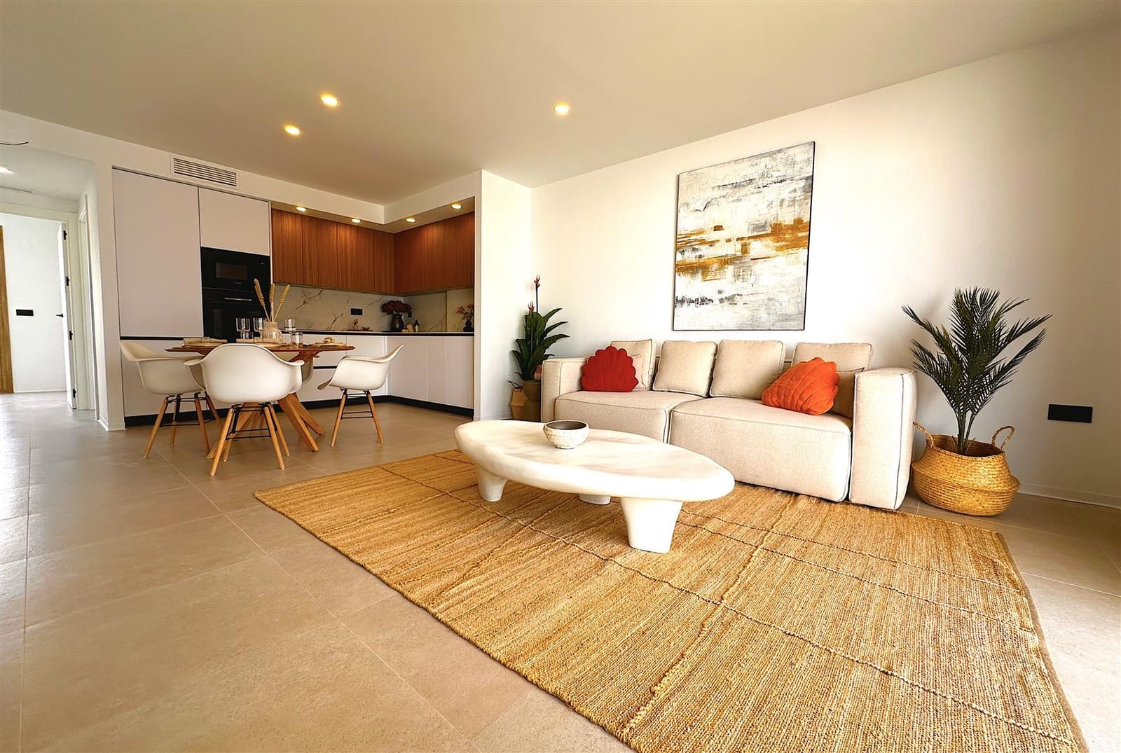 3 quarto Apartamento para venda em San Pedro del Pinatar com piscina - 339 900 € (Ref: 9676783)