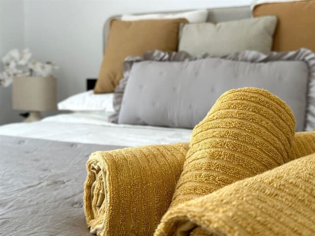 3 slaapkamer Appartement te koop in San Pedro del Pinatar ciudad, San Pedro del Pinatar met zwembad - € 339.900 (Ref: 9676783)